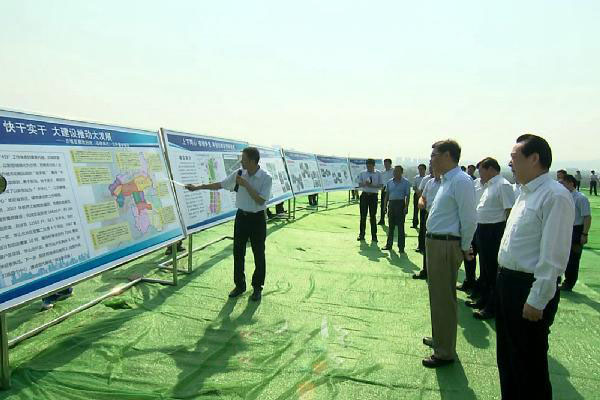 章丘山大片区拆迁补偿,济南章丘区明年拆迁计划