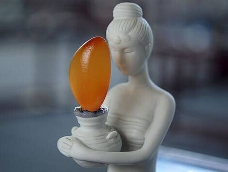 怎么鉴别金丝玉中的宝石光,金丝玉冻光与宝石光区别