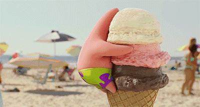 苏州冰淇淋,苏州难得一见的冰激凌