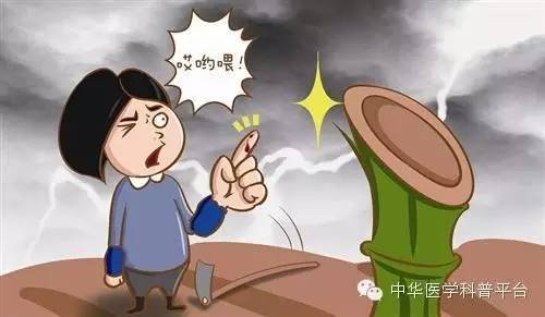 手指破了需要打破伤风吗,手指被刀破流血需要打破伤风吗