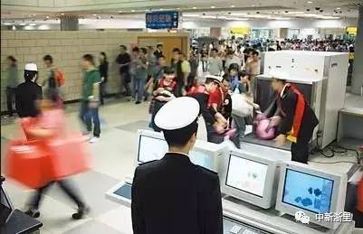 中国海关携带行李规定,海关行李不予放行待处理如何取回