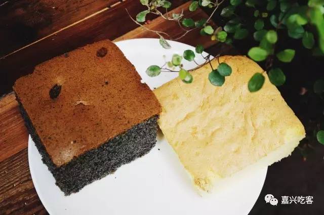 不用排队也能吃的肉松小贝,吃货福利不用再排队