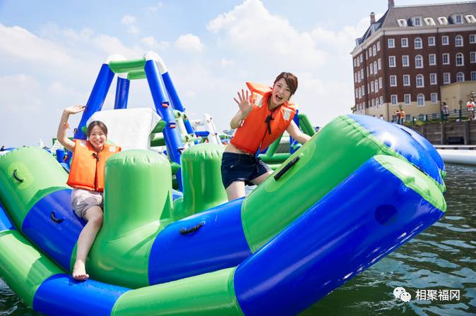 日本九州的人民夏天都去那里玩？只有一天也能够很放松的景点不信你们都去过