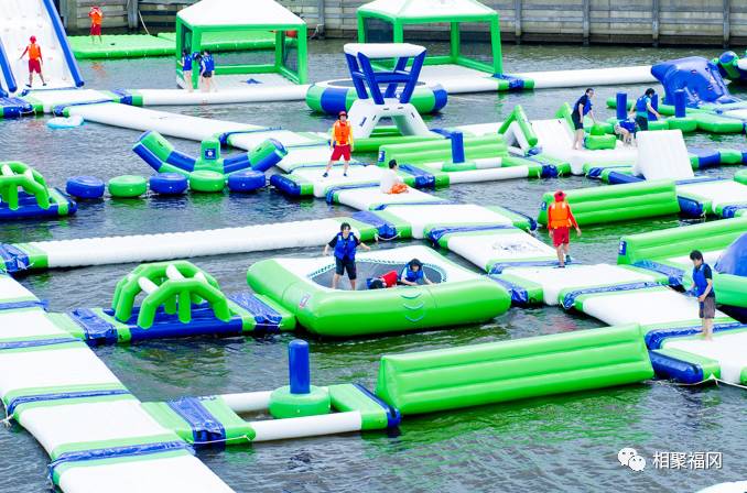 日本九州的人民夏天都去那里玩？只有一天也能够很放松的景点不信你们都去过