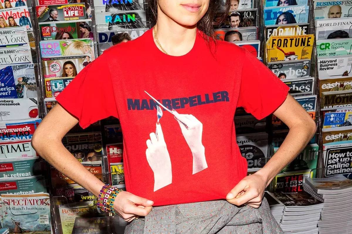 牛仔t恤时尚,比较好看的基础款t恤