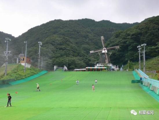 日本九州的人民夏天都去那里玩？只有一天也能够很放松的景点不信你们都去过