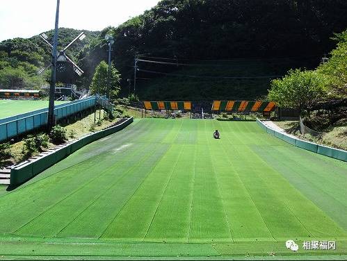 日本九州的人民夏天都去那里玩？只有一天也能够很放松的景点不信你们都去过