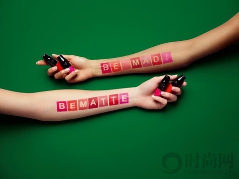 兰蔻染唇液,黄皮试色兰蔻摇摇染唇液哑光