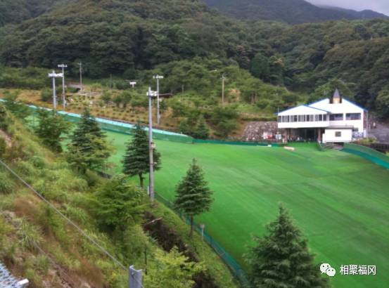 日本九州的人民夏天都去那里玩？只有一天也能够很放松的景点不信你们都去过