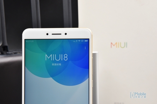 小米max2测评有红外线吗,小米max2充电要多久