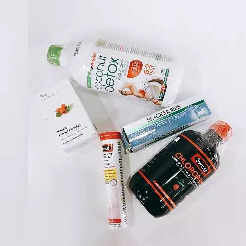 「5姐晒单」变美or变瘦——这不再是个单选题