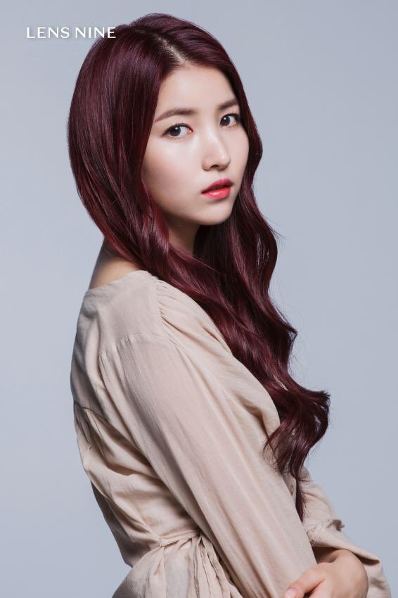 gfriend回顾,gfriend郑智薰