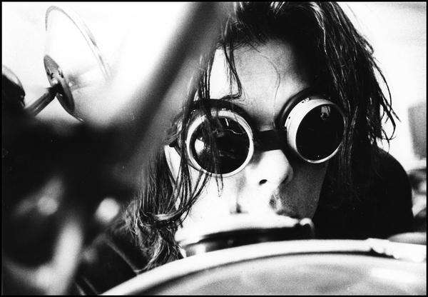 MarkLinkous——那不是天赋与死亡那是凄美