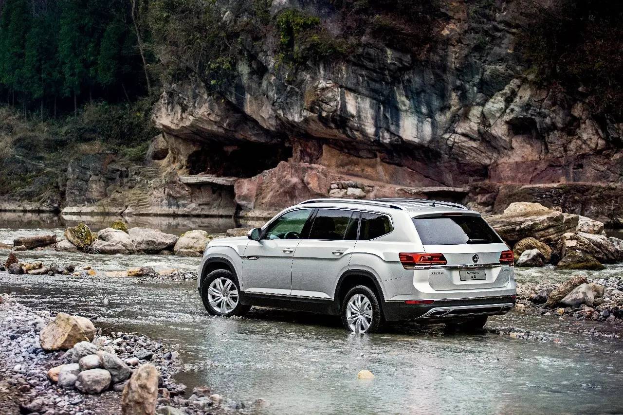 最新大众途昂试驾,最新大众途昂深度试驾