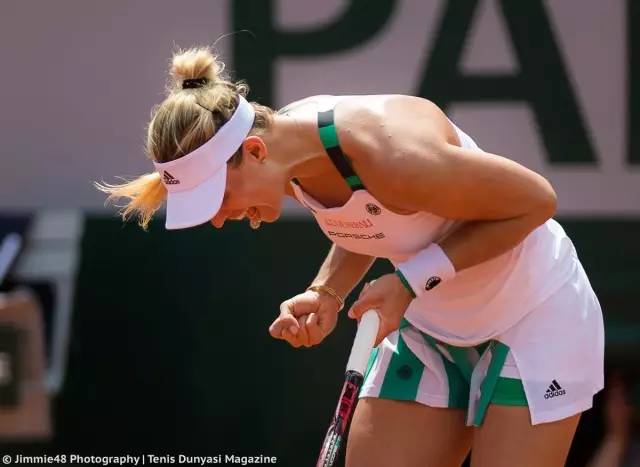 法网女单王蔷第二轮直播,2017温网王蔷vs大威