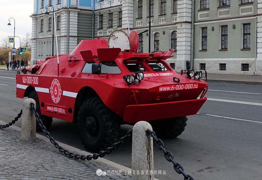 阿芙乐尔巡洋舰，117年的守望