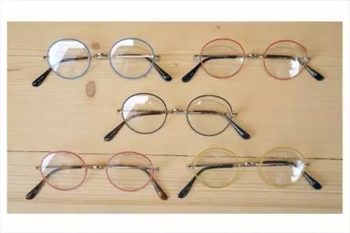 目前十大最好的眼镜品牌,日常好看的平价眼镜品牌