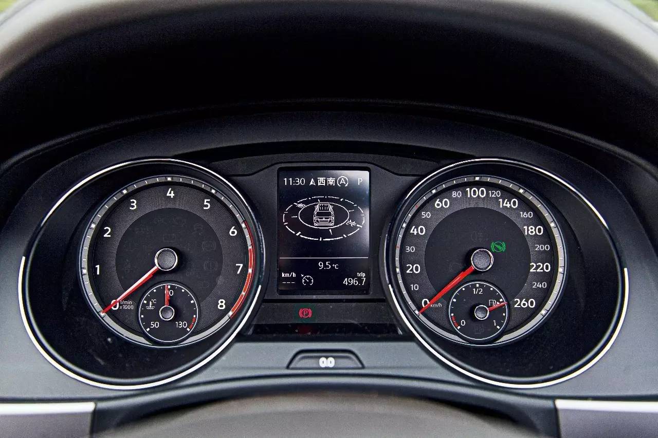 最新大众途昂试驾,最新大众途昂深度试驾