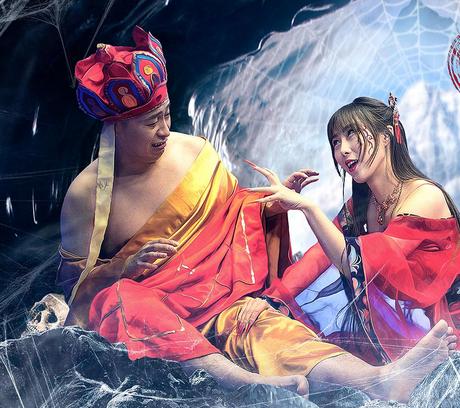 揭秘《西游记》八大疑点，深度解读原著！