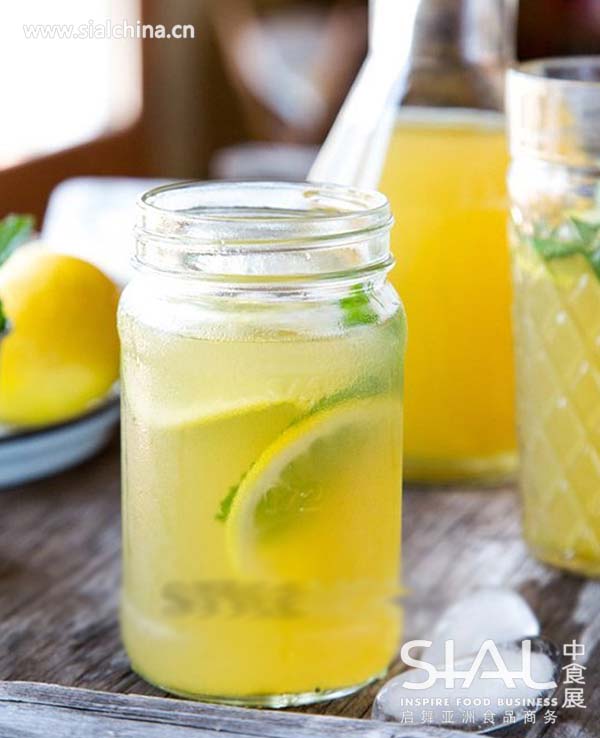 盘点夏季清凉好喝的冷饮,夏天合适喝的冷饮简单易做的
