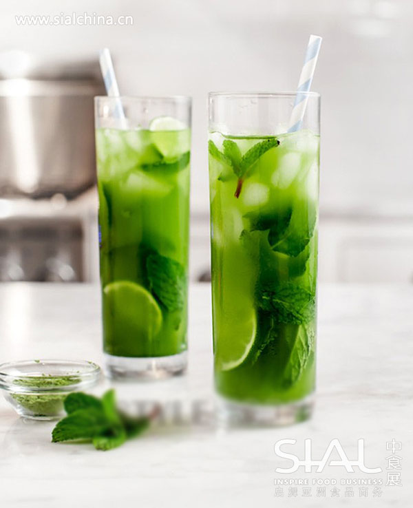 盘点夏季清凉好喝的冷饮,夏天合适喝的冷饮简单易做的