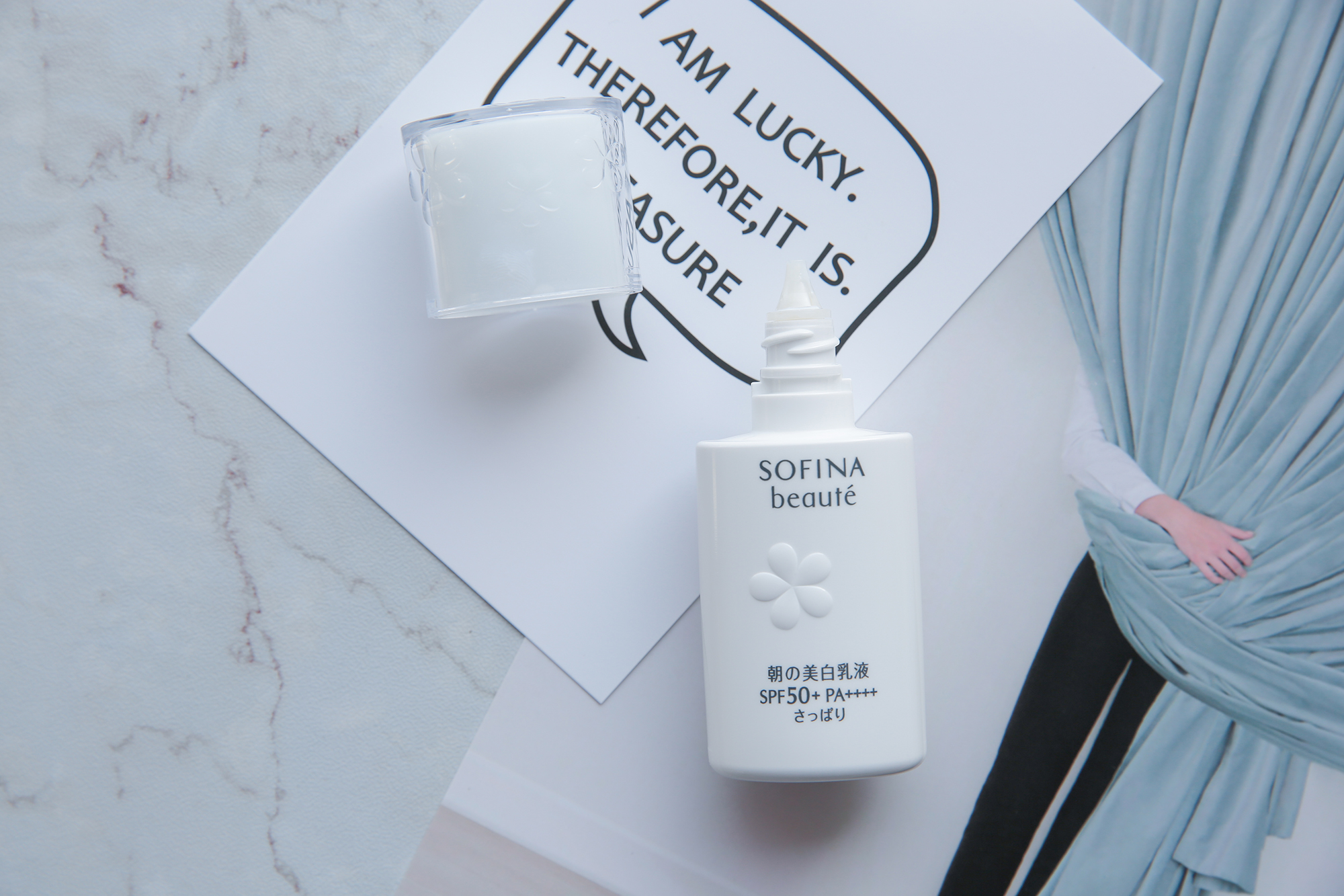 防晒最新款测评,8款好用又好卸的秋冬防晒