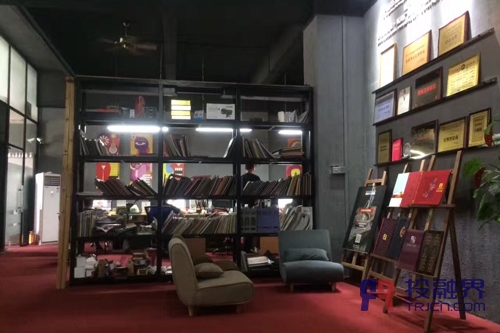 投融界项目融资案例,投融界告捷案例是真的吗