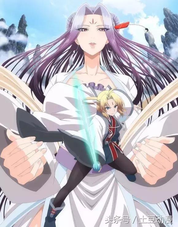 近五年国产动漫仙侠,国产仙侠动漫讲解