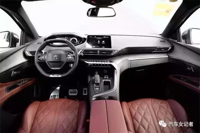 东风标致4008怎么降价幅度这么大 (标致4008对比大众途观)