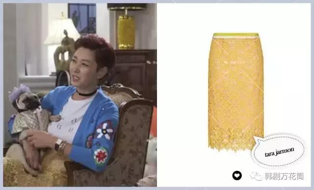 韩剧穿搭汇总,韩剧穿搭汇总夏季