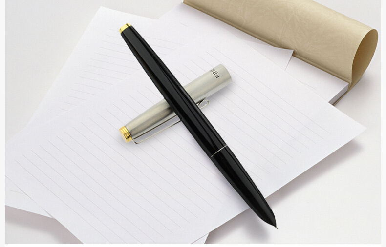 千元内的好钢笔有哪些型号,百元以内钢笔排行榜前十名