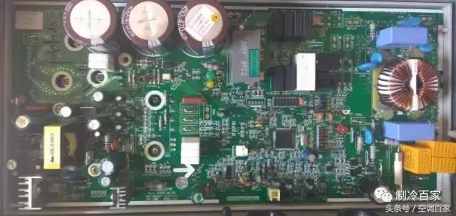 长虹空调电路板坏了怎么维修,变频空调电路板坏了维修多少钱
