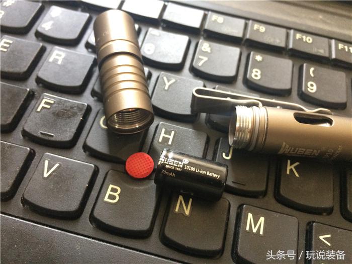 钛合金战术笔防身,战术笔实战威力