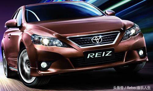 07款丰田锐志音响系统,老款丰田锐志音响系统