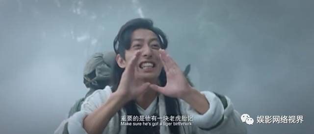 无吐槽不网大丨升级打怪？都是套路！三分钟看完《降龙大师》