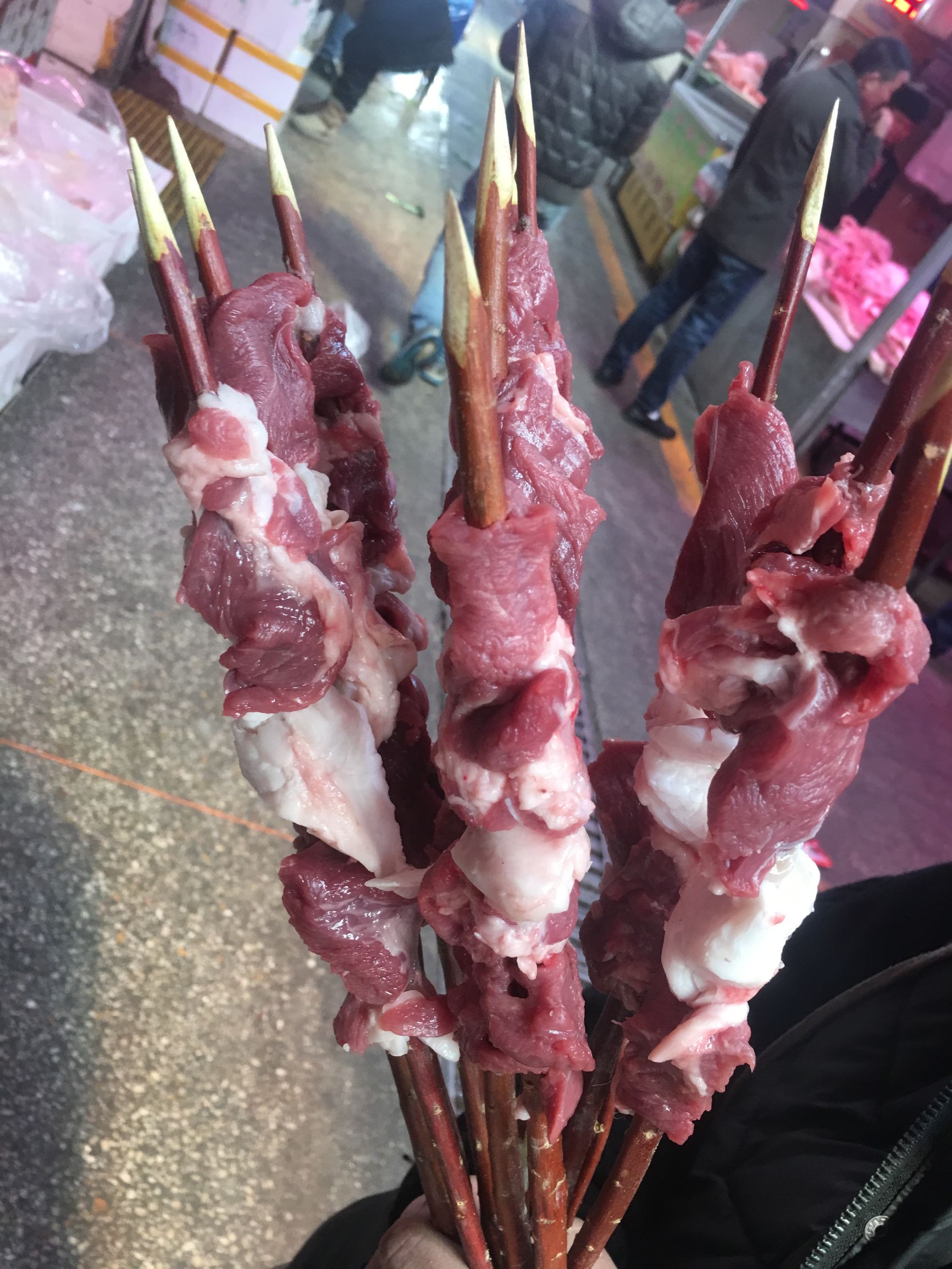 夏天必备神器无烟烧烤炉,天然气灶烧烤神器