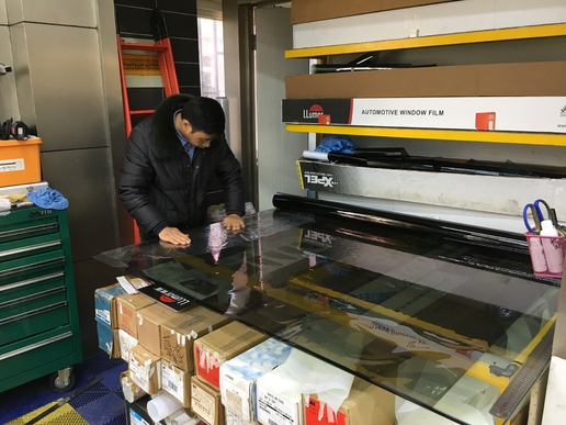 14年大众甲壳虫白色驾驶感受,新到17年大众甲壳虫