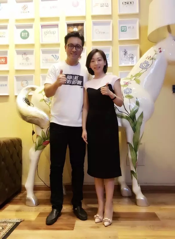 搜狗输入法三位创始人,搜狗输入法创始人团队