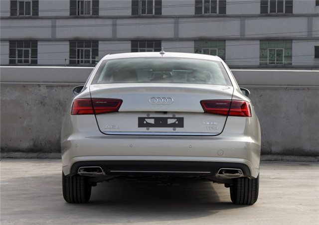 2017款奥迪a6l舒适型测评,奥迪a6l55tfsiquattro旗舰动感型