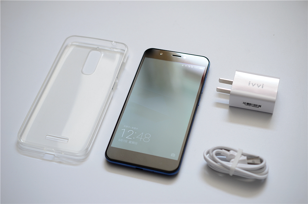 不一样的视角让你享受感官盛宴-ivviK5裸眼3D手机体验