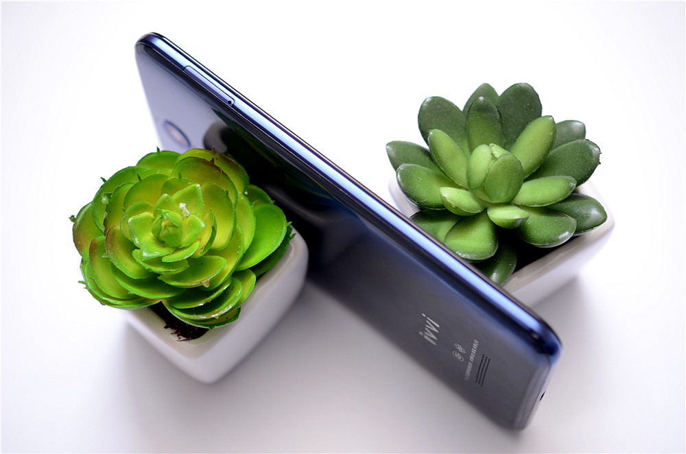 不一样的视角让你享受感官盛宴-ivviK5裸眼3D手机体验