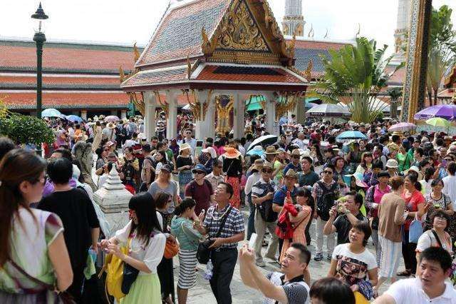 老年人旅游遇到的糟心事,旅游中最难堪的一件事