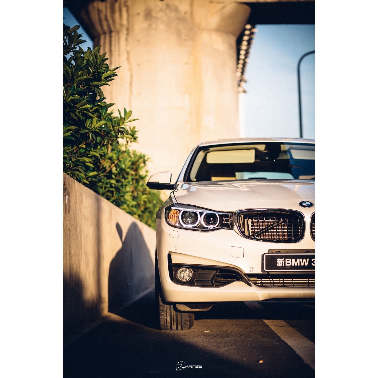 新款宝马3系和3系gt舒适度哪个好,3系gt和3系操控性对比