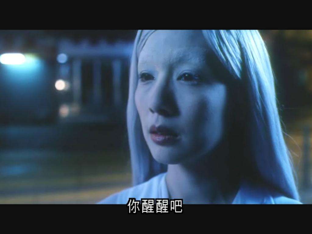 邵氏经典鬼片陈小春,陈小春杨幂恐怖鬼片