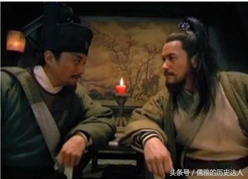 王伦晁盖宋江谁更合适做梁山首领,水浒传宋江与晁盖人物对比