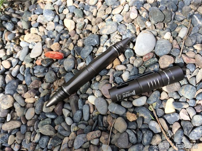 钛合金战术笔防身,战术笔实战威力
