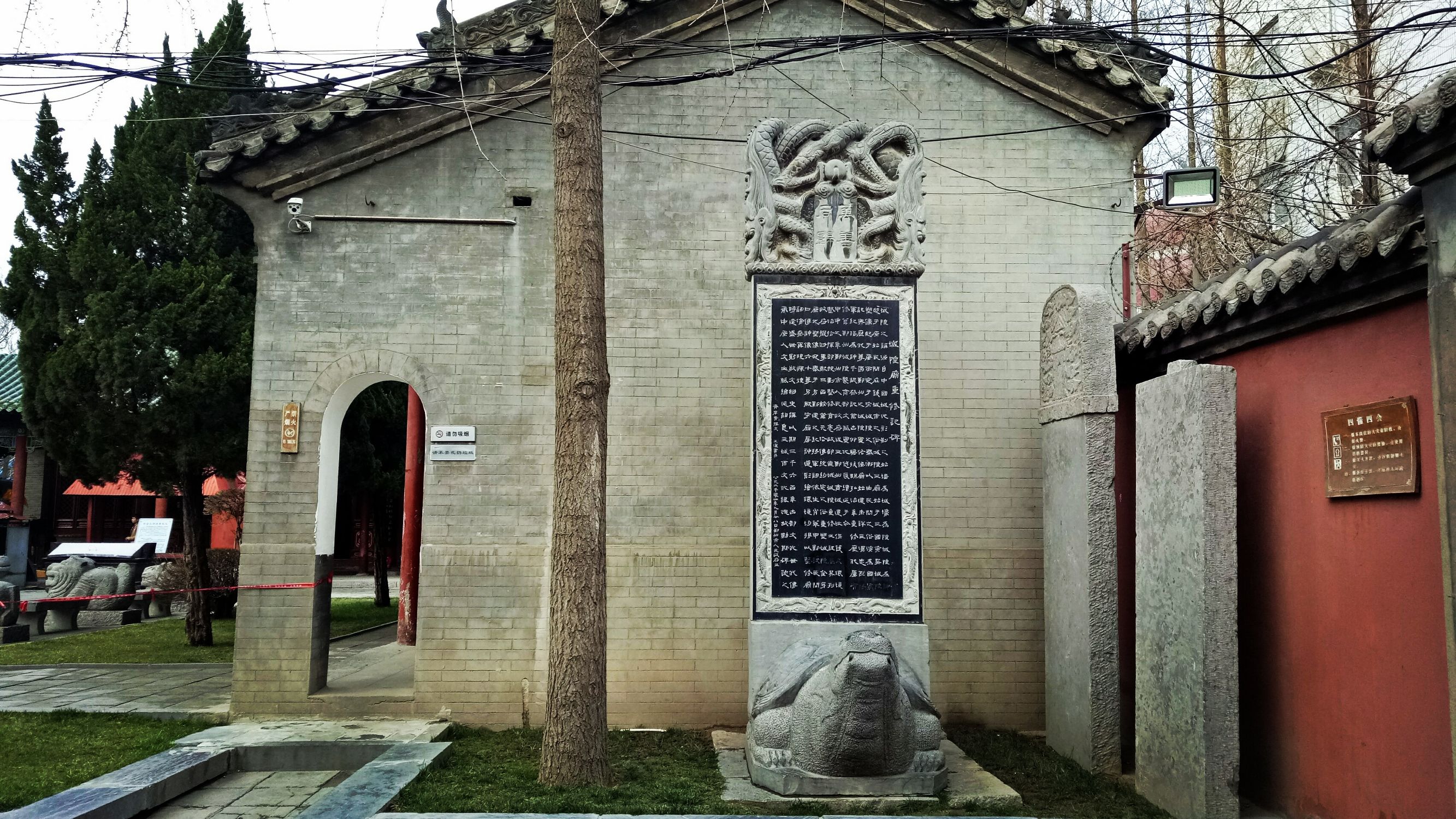 郑州市城隍庙有算卦的没有,郑州城隍庙算卦景象视频