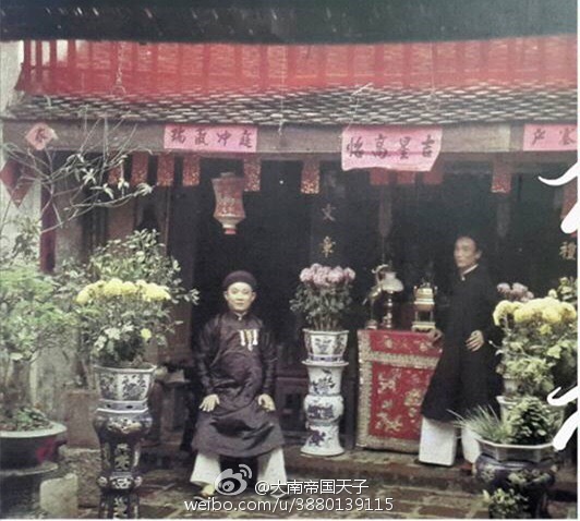 越南在相当长的历史时期使用汉字,越南的历史都是汉字记录的吗