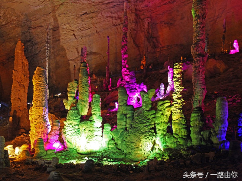 张家界天门山大峡谷旅游攻略,张家界天门山森林公园自由行攻略