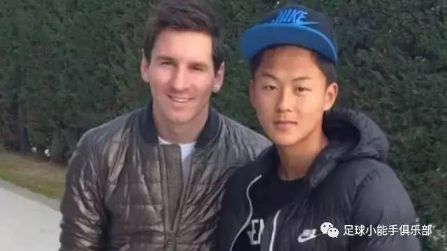 世界足坛正在新老交替,世界足坛的耻辱